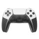 Anti-Skid Sweat-Absorbent Sticker Controller Grip For PS5 Dualsense