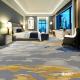 Billiard Hall KTV Hotel Bedroom Carpet Flooring Scandinavian Style