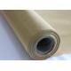 0.0406-2.03mm Brass Wire Mesh Screen 40 50 60 80 100 200 Mesh For Filter