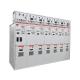HXGN15-12 Type High Voltage Indoor Power Distribution Control Enclosed Metal Switchgear