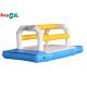 Inflatable Water Rocker 3x2x1.2mH Commercial Inflatable Water Toys Amusement Floating Water Park