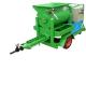 7.5kw High Work Efficiency Cement Grout Mixer for Engineering Construction