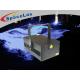 City Light Laser Graphics Projector , 15 Watt Professional Laser Light Show Projector