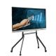 75 Interactive Touch Screen Whiteboard 4K Interactive Multi Touch Display HD