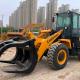 2022 Year 5tons Liugong 856H Used Wheel Loader with ORIGINAL Engine in Good Condition