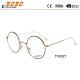 Fashionable tr90 injection frame best design optical glasses ,suitable for women and men