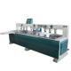 High Precision CNC Multi Head Drilling Machine 4.5KW/18000rpm No Sweep