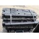 Cast iron processing factory direct supply escalator parts lifts balance block 50kg
