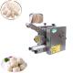 Industrial Oven For Baking Tortilla Pita Bread Roti Machine Productivity 70 KG Weight