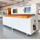 Automatic Cylindrical Internal Resistance Lithium Cell Sorting Machine 21 Channel