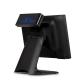 8G SSD DDR3 2G Android POS Terminal USB2.0 All In One Cash Register