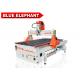 4 axis Cnc Wood Machine 1325 CNC Router With DSP Control System  for wood,stone ,aluminum