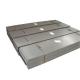 High Carbon Metal Steel Sheet Hot Rolled 25mm Mild Ms Q235