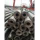 A312 Cold Rolled Seamless Stainless Steel Pipe 4000mm For Transport Mining