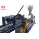 90kw Twin Screw Extruder Machine For Potato Starch Biodegradable PLA Pellets Making