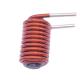 Wire Wound R5x20 Choke Coil Ferrite Core Inductor 3uH 10uH
