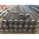 ASTM A312 TP316L Studded Finned Tube Stainless Steel For Heat Exchanger