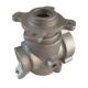 China OEM Metal Foundry Custom Casting Service Die Casting Aluminum Parts Precision Aluminum Casting