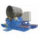 Conventional Bolt Adjustable Welding Rotator 80tons For Tank Pipe Tube