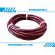 Drag Chain Use Cut-resistant Silicone Conductor Insulation Customized Silicone Cable