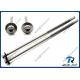 410 Stainless Torx Pan Double Thread Self Drilling Screw w/ Bonded Sealing Washer