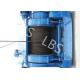 Mining Underground Hydraulic Crane Winch High Strength Steel