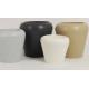 Lightweight PE Garden Planter Moulds Smooth Textured Personalised Garden Planters