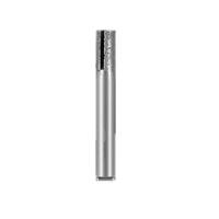 10mm Groved Diamond Drag Engraving CNC Router Bits For Granite 75mm