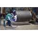 OEM Separation Pressure Vessel Tank For Petrochemical Refining