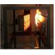 ISO 5658 Flame Spread Tester For Fire Safety Assessment