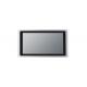 19 Inch Windows Panel PC Touch Screen , Embedded Industrial PC With 7 COM Port