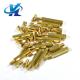 New Brass Spacer Male-Female Motherboard Standoff Screw Fasteners, High