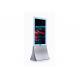 Electric Usb Transparent OLED Display For Touch Screen Information Kiosk