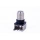 Isolater F type conector for set top box