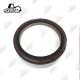 BZ4219E Crankshaft Front Engine Oil Seal 4HK1 For Excavator 8-97329780-0