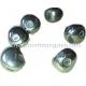 tungsten alloy  fishing sinker,weight can be customized