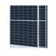 120 Cells Crystalline Silicon PV 365W Monocrystalline Solar Panels