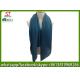 China supplier wrinkle wrap and thin Gilding spring summer scarf  shawl 90*190cm 100% Polyester keep fashion chiffon