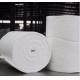 Aluminium Silicate Refractory Ceramic Fiber Blanket Heat Resistant Insulation Wool 128kg/M3 Density For Boiler