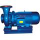 Double Suction Single Stage Centrifugal Water Pump with 18.5 - 1600 KW Motor Power
