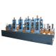 20t 80x80mm Welded Pipe Production Line For Wall Thickness 1.0-3.0mm