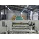 High Precision Helical Cut Off For Industrial 3/5/7Ply Complete Corrugators Line(Single/Double/Triple Layer Option)