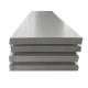 Hot Dipped Galvanized Steel Plate Sheets DC05 SS400 100mm