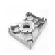 High Precision Electric Vehicle Castings Accessory Aluminum Alloy Casting Parts