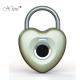 Zinc Alloy Fingerprint RFID Door Lock USB Power Supply Easy Operation