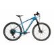 27.5 Inch JoyTech Wheelset Aluminum Alloy Fork Mountain Bike 11-Speed for Sport Thrill
