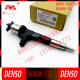 Original quality Fuel injector nozzles 095000-7510 for diesel engine Kubota DLLA150P1032