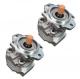 Excavator D65 Internal Oil Gear Pump 705-12-38010 Hydraulic Pump Parts