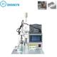 Good Quality Semi-Auto Wire Soldering Machine for Earphone Head Aviation Plug