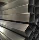 Square Shape High Quality Aluminum Extrusion Profiles For Doors/Windows